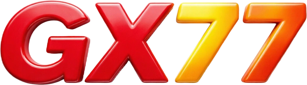 GX77 logo